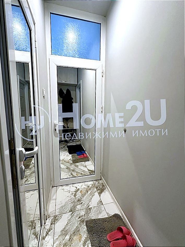 Продава 4-СТАЕН, гр. Пловдив, Христо Смирненски, снимка 6 - Апартаменти - 52444997