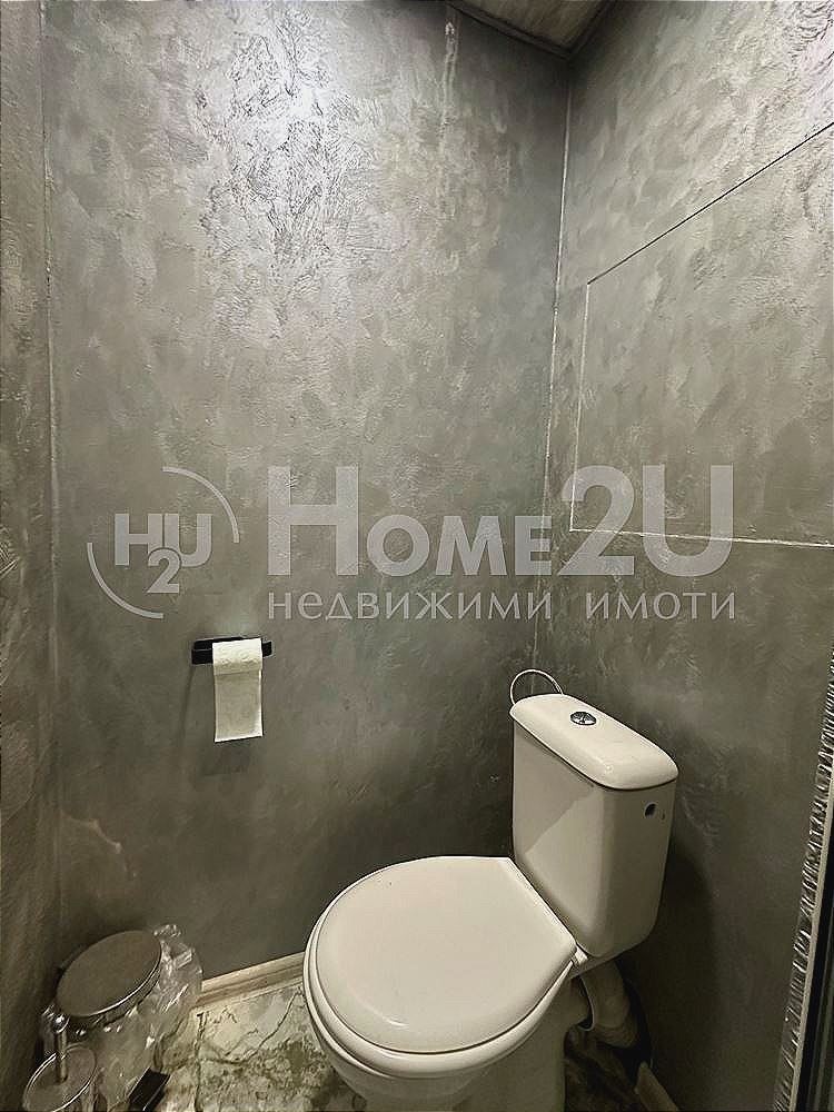 Продава 4-СТАЕН, гр. Пловдив, Христо Смирненски, снимка 9 - Апартаменти - 52444997