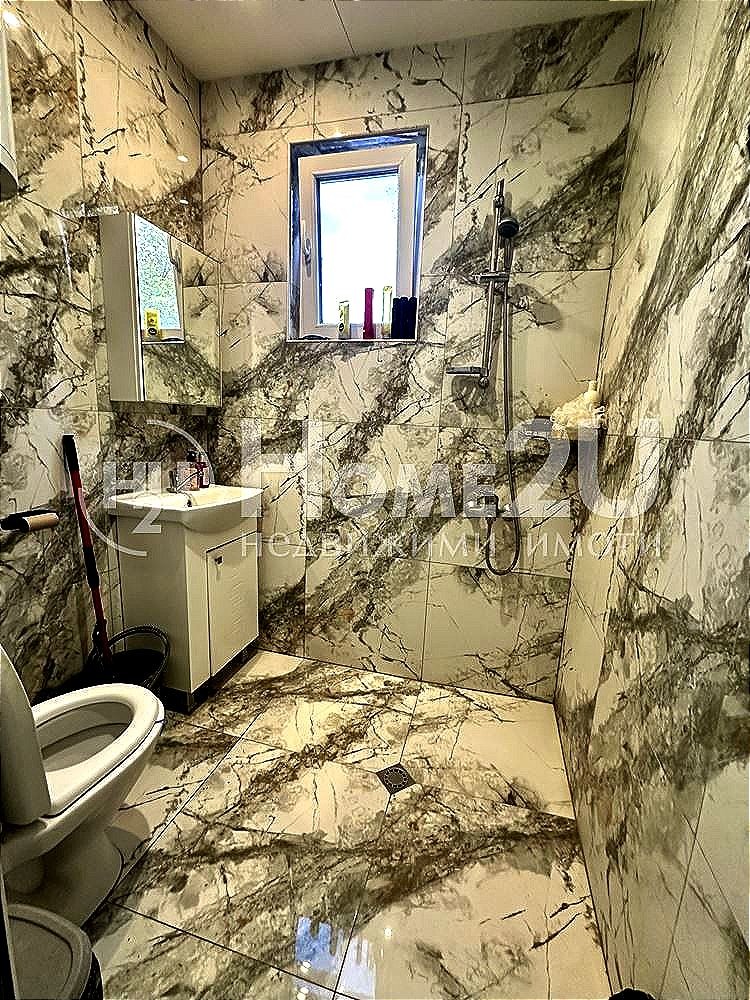 Продава 4-СТАЕН, гр. Пловдив, Христо Смирненски, снимка 8 - Апартаменти - 52444997