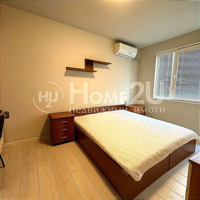 Продава 4-СТАЕН, гр. Пловдив, Христо Смирненски, снимка 3 - Апартаменти - 52444997