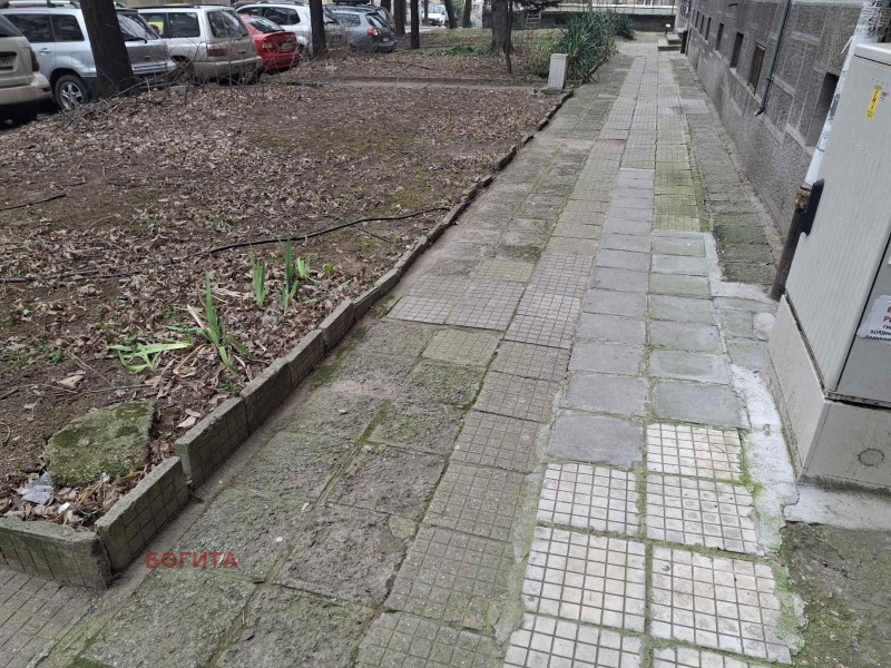 Продава 4-СТАЕН, гр. Стара Загора, Център, снимка 6 - Апартаменти - 53178614