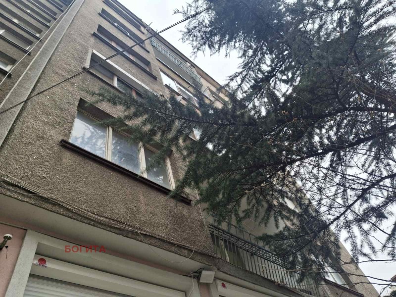 Продава 4-СТАЕН, гр. Стара Загора, Център, снимка 5 - Апартаменти - 53178614