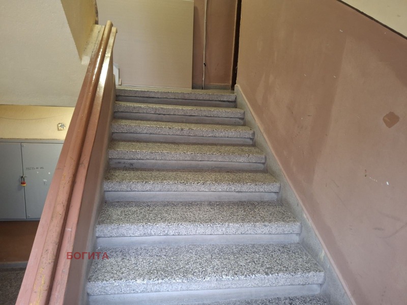 Продава 4-СТАЕН, гр. Стара Загора, Център, снимка 3 - Апартаменти - 53178614