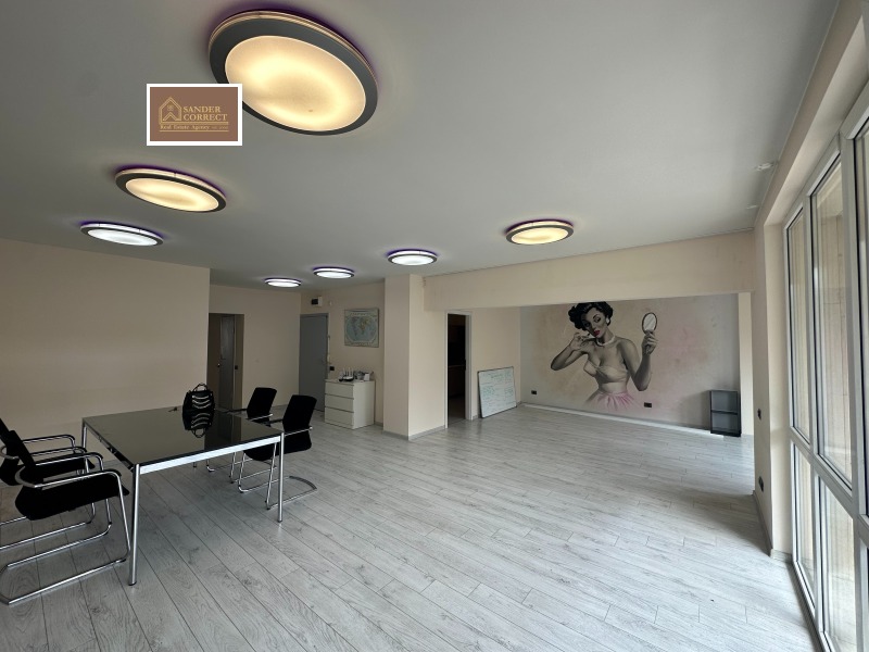 Продается  Офис София , Иван Вазов , 156 кв.м | 25917374 - изображение [4]