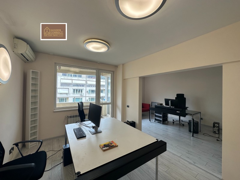 Продается  Офис София , Иван Вазов , 156 кв.м | 25917374 - изображение [9]