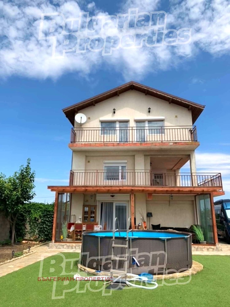 Na prodej  Dům oblast Dobrich , Božurec , 234 m2 | 99522621