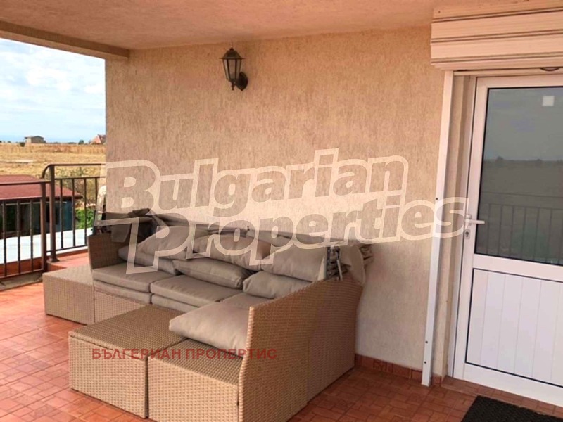 Na prodej  Dům oblast Dobrich , Božurec , 234 m2 | 99522621 - obraz [6]