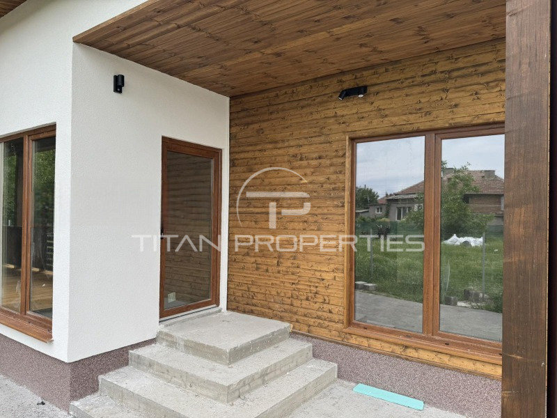 Προς πώληση  σπίτι περιοχή Plovdiv , ΤΣαλαπητσα , 128 τ.μ | 70320049 - εικόνα [5]
