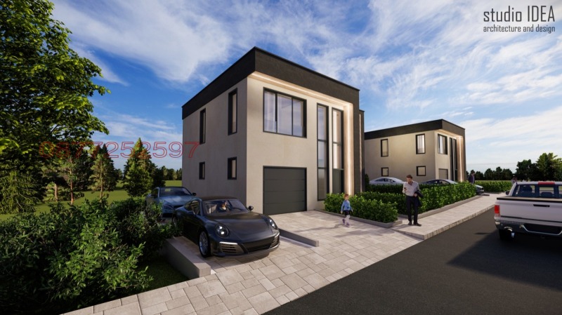 Продава  Къща област София , с. Гурмазово , 206 кв.м | 26950148 - изображение [9]