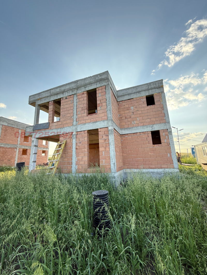 Продава  Къща област София , с. Гурмазово , 206 кв.м | 26950148 - изображение [7]