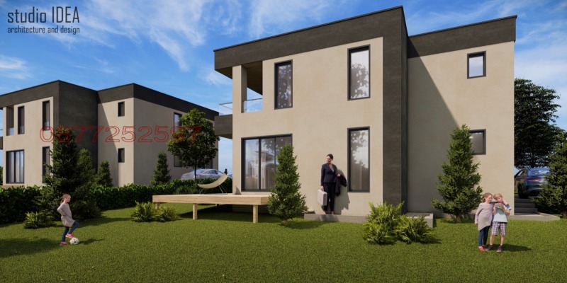Продава  Къща област София , с. Гурмазово , 206 кв.м | 26950148 - изображение [13]