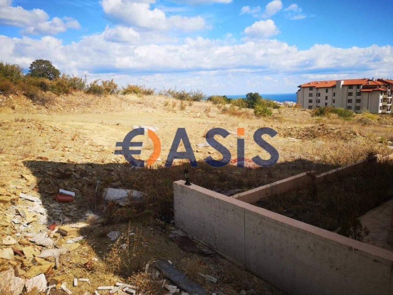 Til salgs  Plott region Burgas , Sveti Vlas , 348 kvm | 94910711