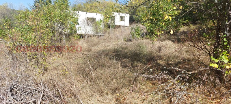 Продава ПАРЦЕЛ, с. Широки дол, област София област, снимка 8 - Парцели - 53151002