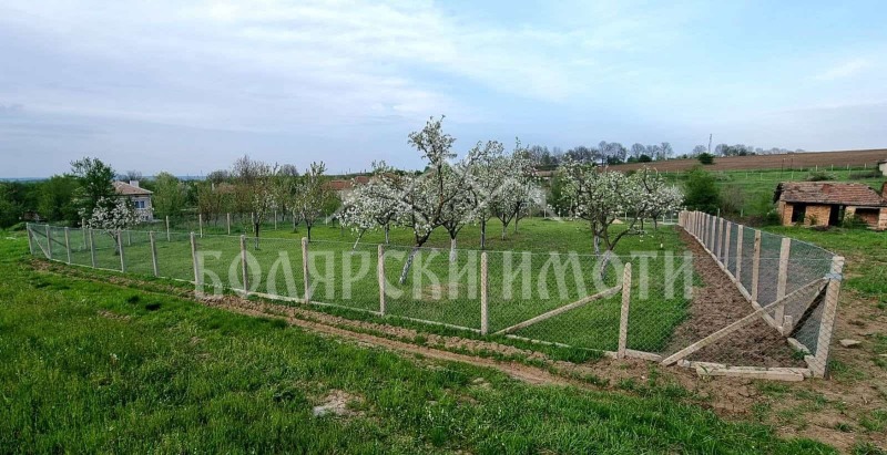 Προς πώληση  Οικόπεδο περιοχή Βέλικο Τάρνοβο , Μερδανια , 1360 τ.μ | 60138699 - εικόνα [7]