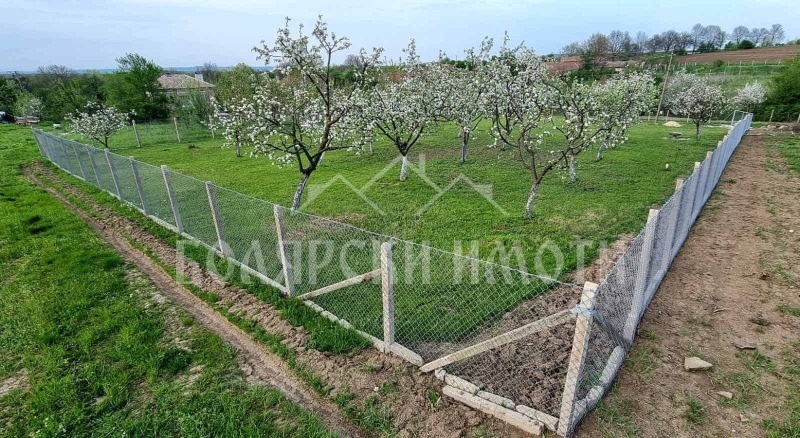 Προς πώληση  Οικόπεδο περιοχή Βέλικο Τάρνοβο , Μερδανια , 1360 τ.μ | 60138699 - εικόνα [8]