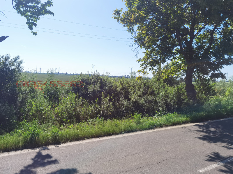 Προς πώληση  Οικόπεδο περιοχή Dobrich , Καβαρνα , 10000 τ.μ | 25397532 - εικόνα [2]