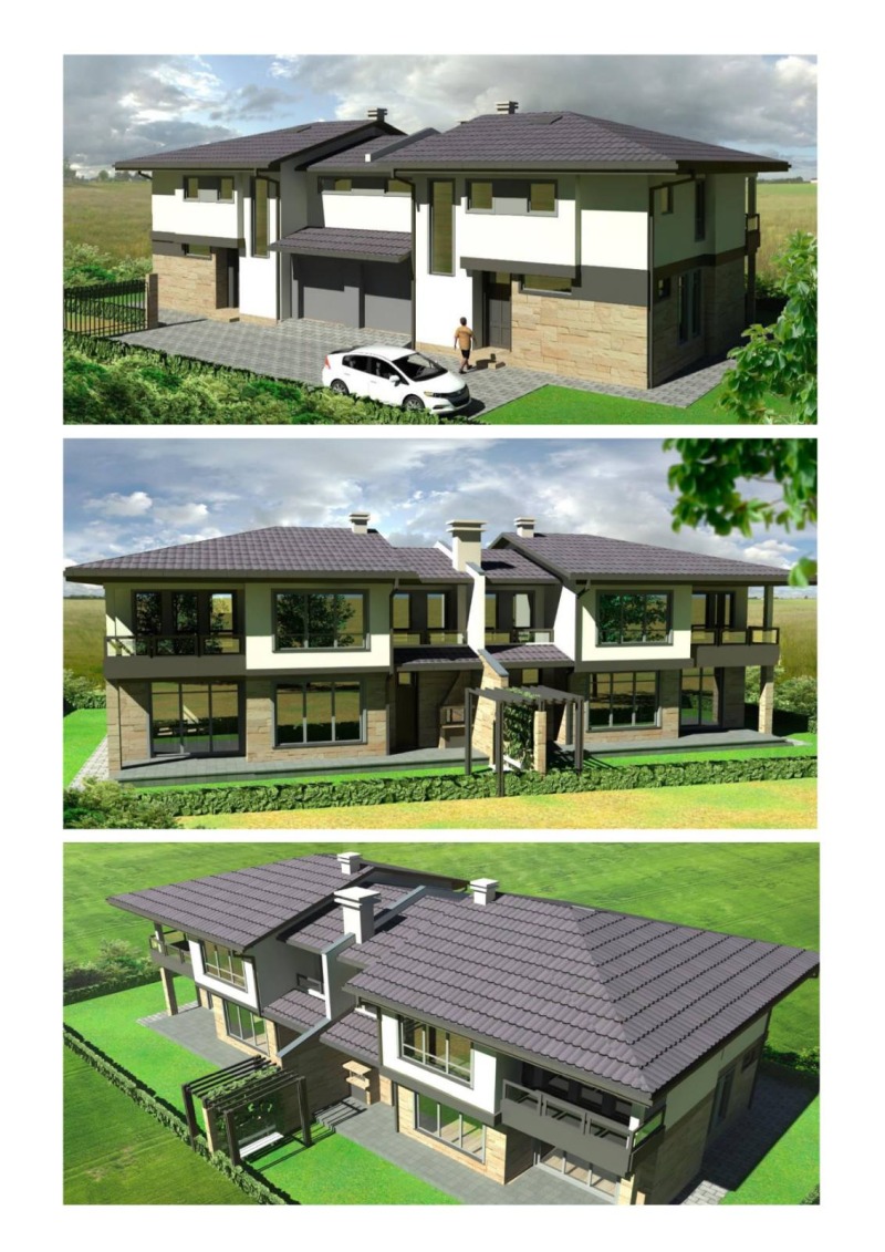Продава  Парцел област Пловдив , с. Катуница , 650 кв.м | 30645104