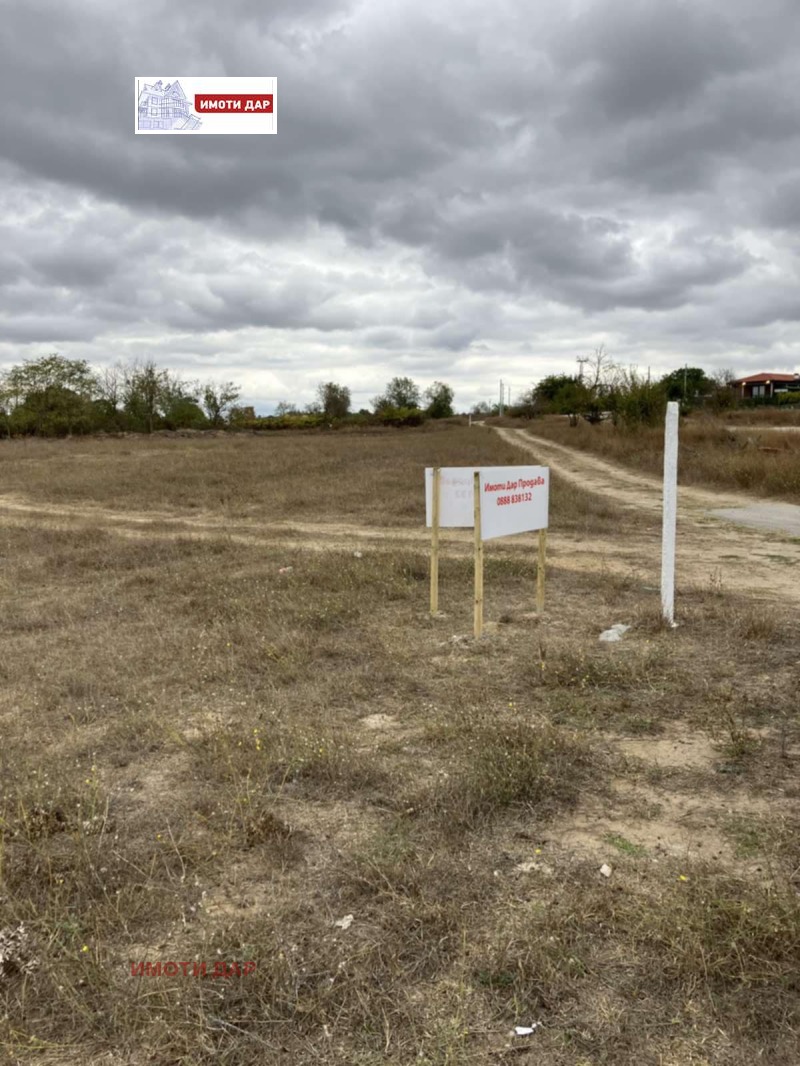 Te koop  Verhaallijn regio Varna , Benkovski , 3635 m² | 45113973 - afbeelding [2]