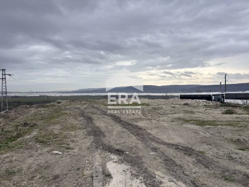 Продава ПАРЦЕЛ, гр. Варна, с. Тополи, снимка 3 - Парцели - 53974487