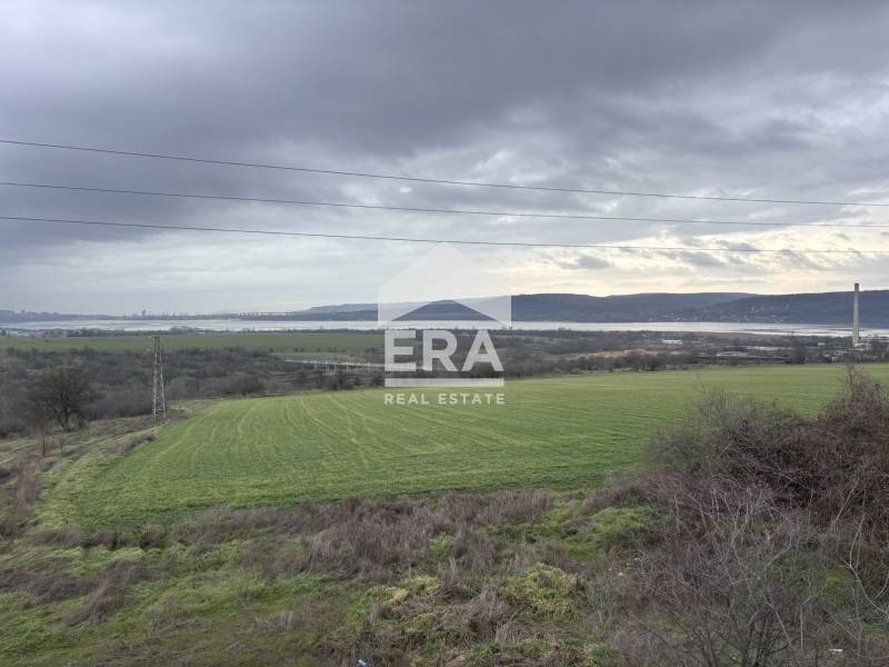 Продава ПАРЦЕЛ, гр. Варна, с. Тополи, снимка 2 - Парцели - 53974487
