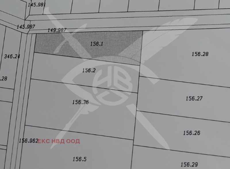 Продава ЗЕМЕДЕЛСКА ЗЕМЯ, с. Цалапица, област Пловдив, снимка 1 - Земеделска земя - 47449286