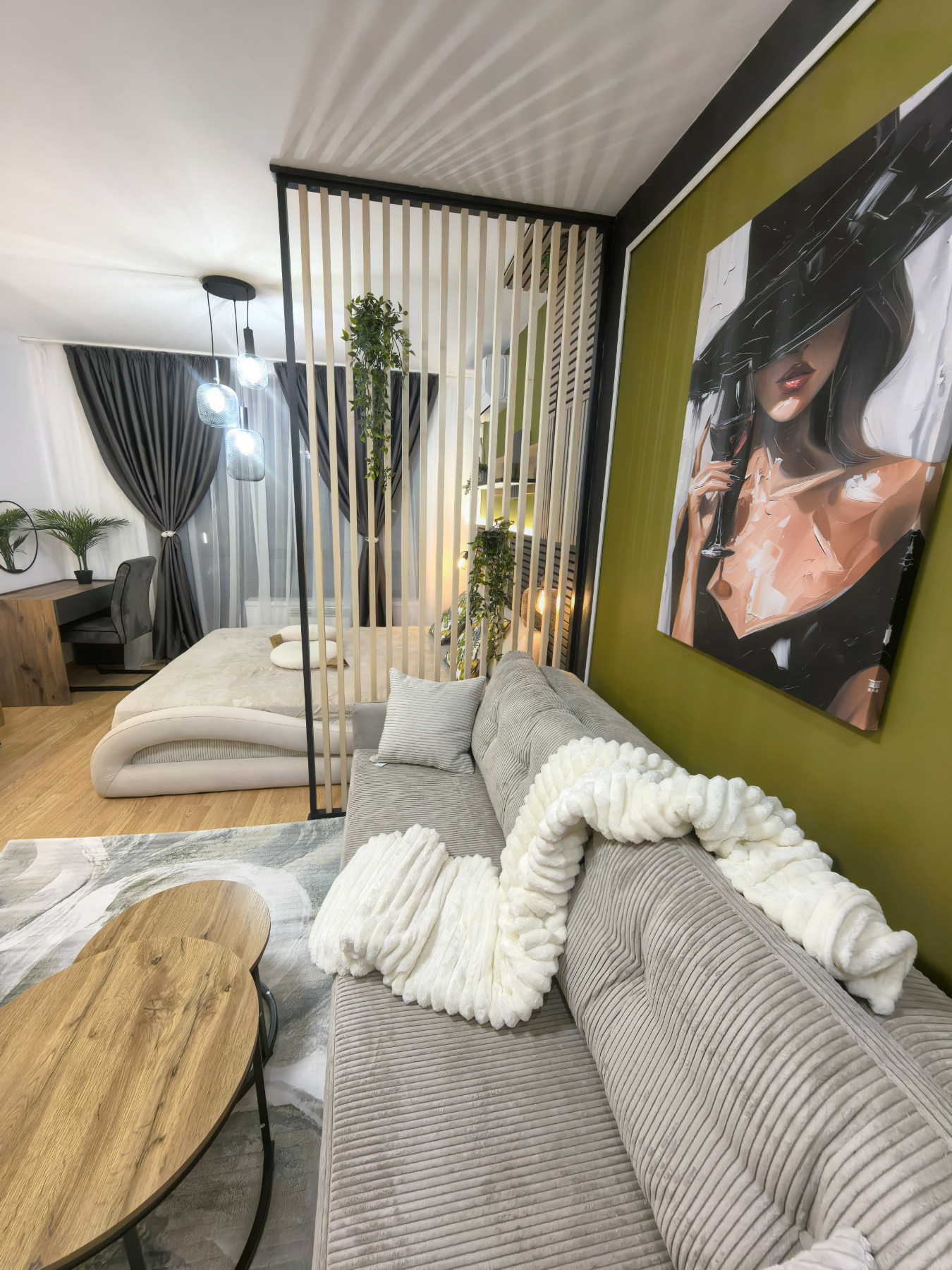 Продава 1-СТАЕН, гр. Банско, област Благоевград, снимка 3 - Апартаменти - 55997942