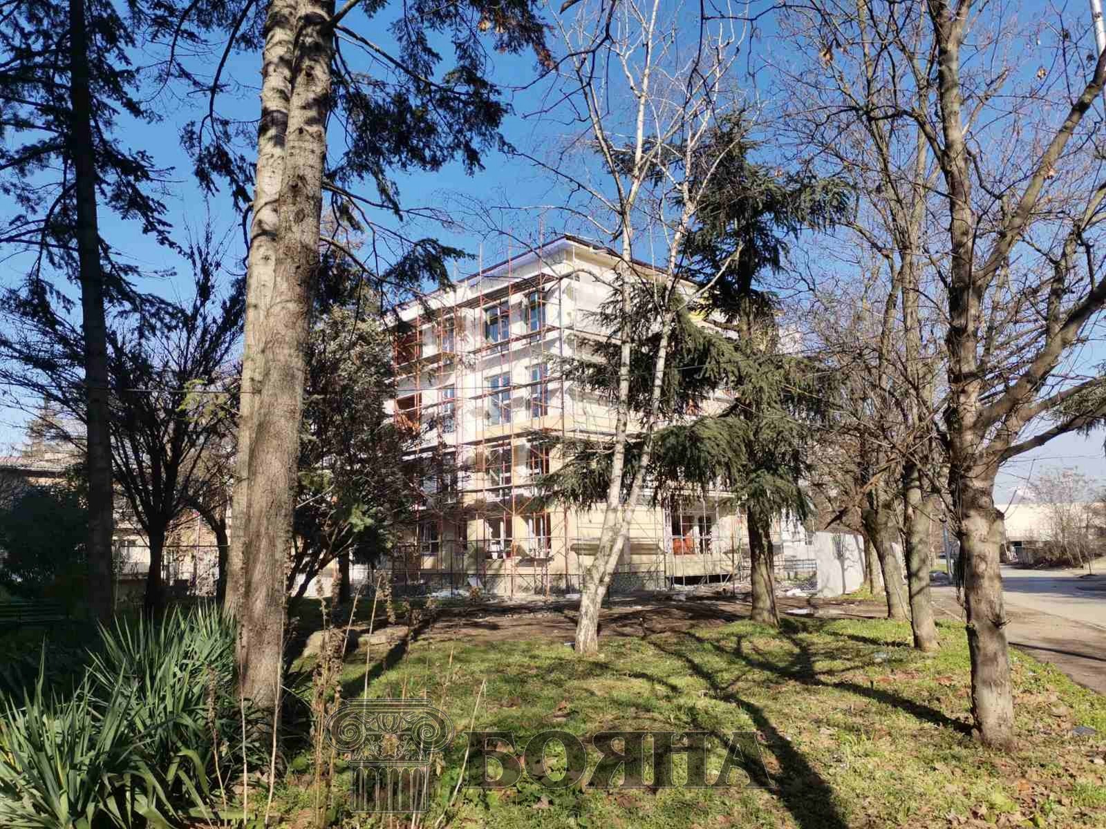 Продава 2-СТАЕН, гр. Русе, Цветница