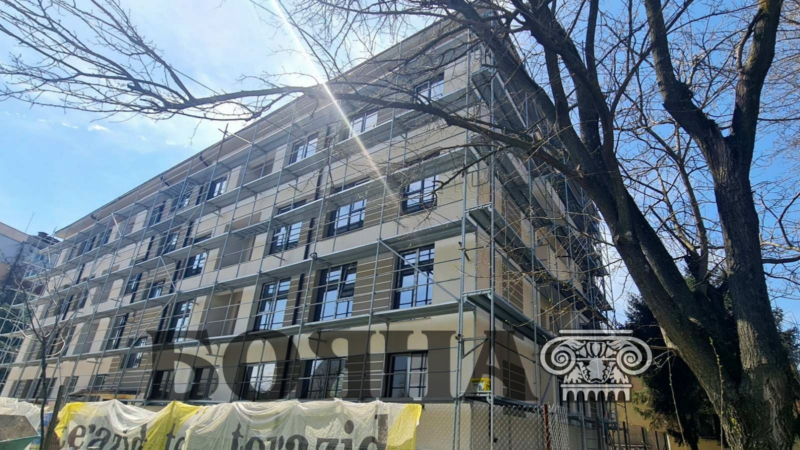 Продава 2-СТАЕН, гр. Русе, Цветница, снимка 2 - Апартаменти - 52800734