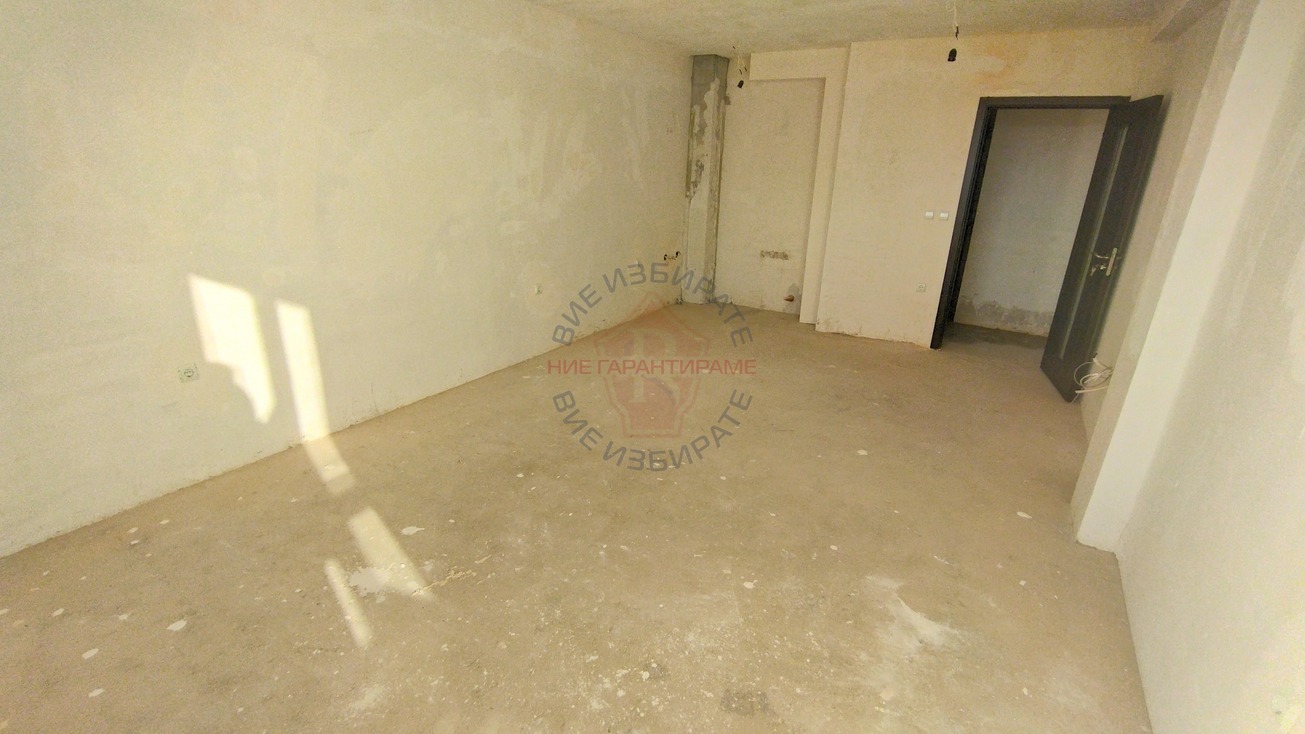 Продава 2-СТАЕН, гр. Варна, Погреби, снимка 2 - Апартаменти - 53046948