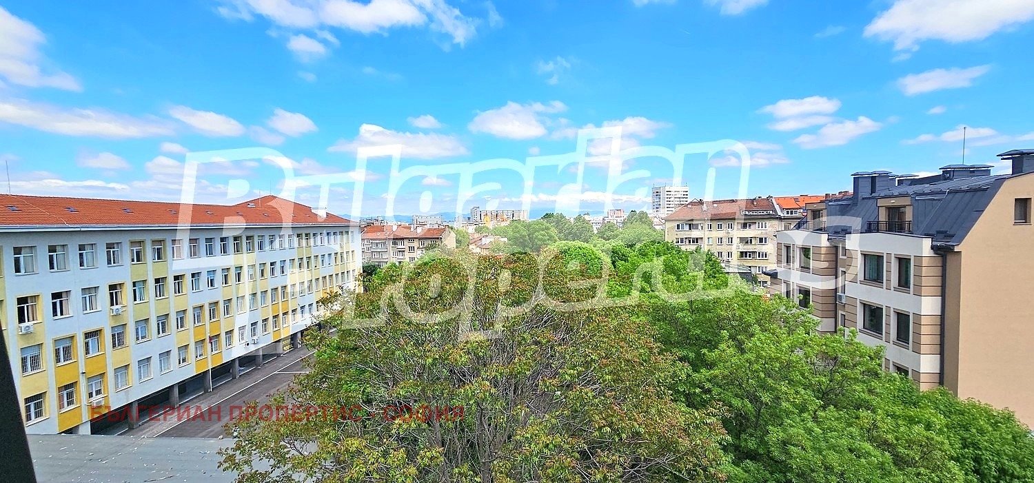 Продава 2-СТАЕН, гр. София, Център, снимка 11 - Апартаменти - 54649364
