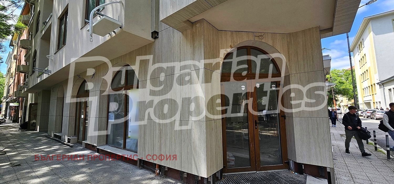 Продава 2-СТАЕН, гр. София, Център, снимка 9 - Апартаменти - 54649364
