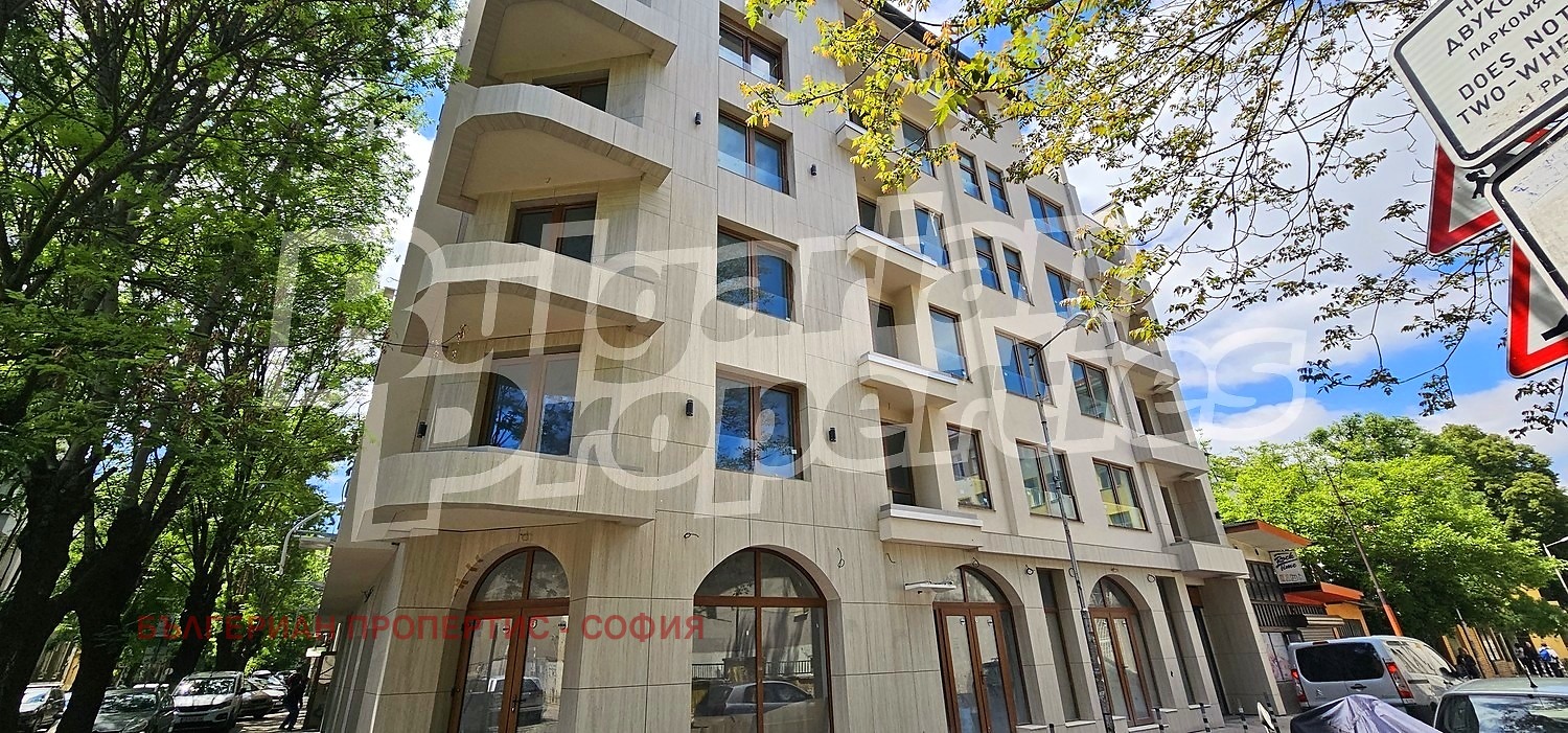 Продава 2-СТАЕН, гр. София, Център, снимка 8 - Апартаменти - 54649364