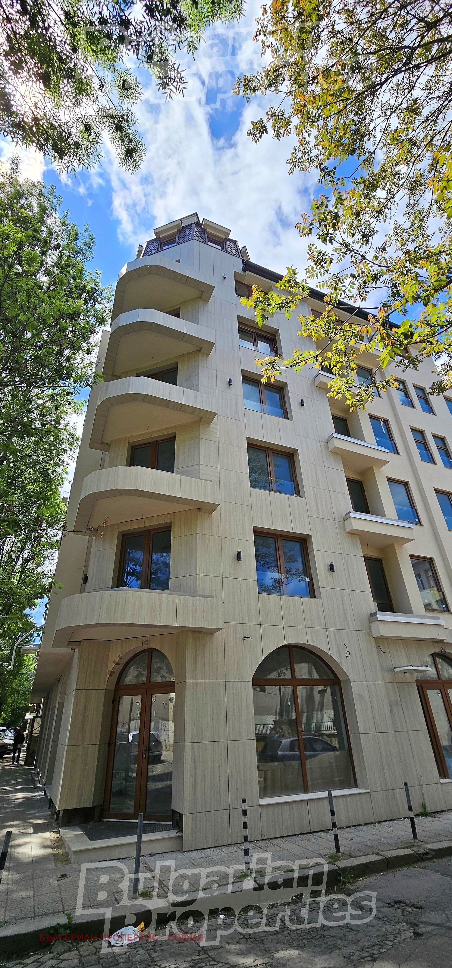 Продава 2-СТАЕН, гр. София, Център, снимка 10 - Апартаменти - 54649364