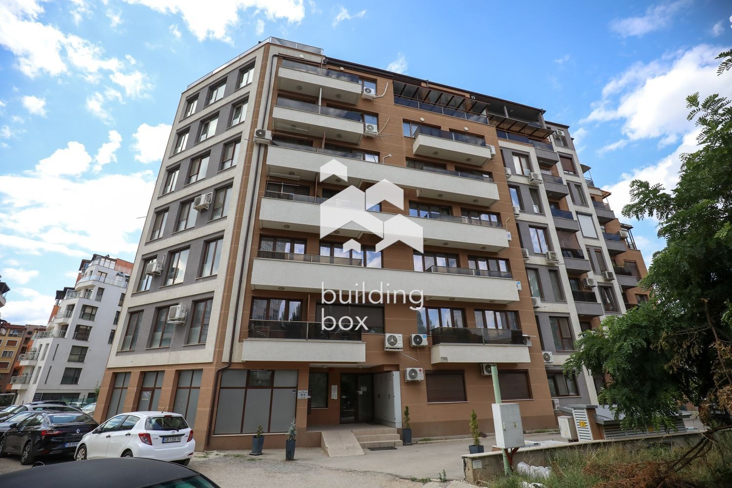 Продава 2-СТАЕН, гр. София, Студентски град, снимка 14 - Апартаменти - 56358613