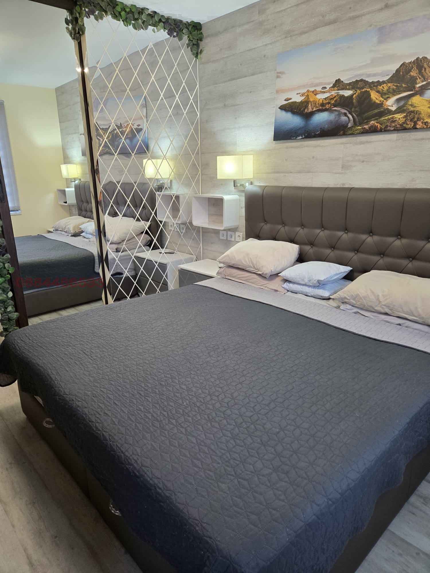 Продава 3-СТАЕН, гр. Варна, Бриз, снимка 13 - Апартаменти - 54226892