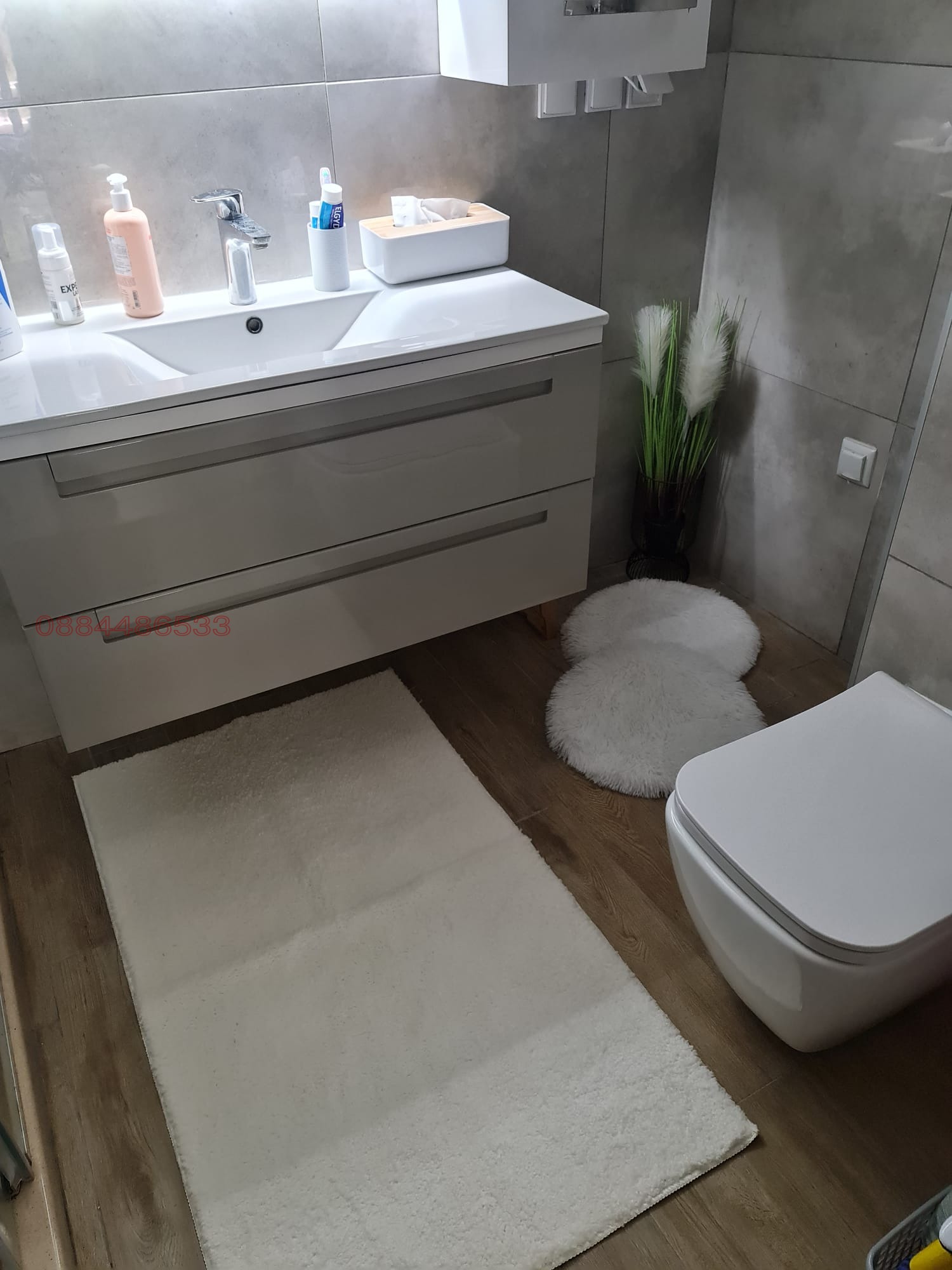 Продава 3-СТАЕН, гр. Варна, Бриз, снимка 14 - Апартаменти - 54226892