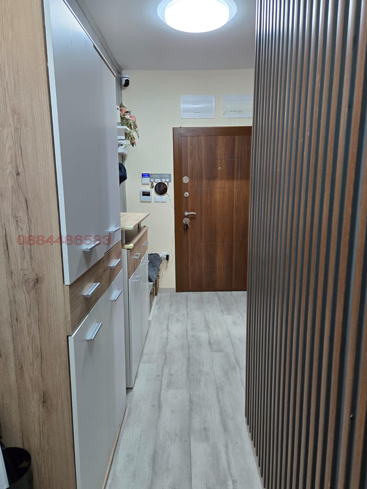 Продава 3-СТАЕН, гр. Варна, Бриз, снимка 12 - Апартаменти - 54226892