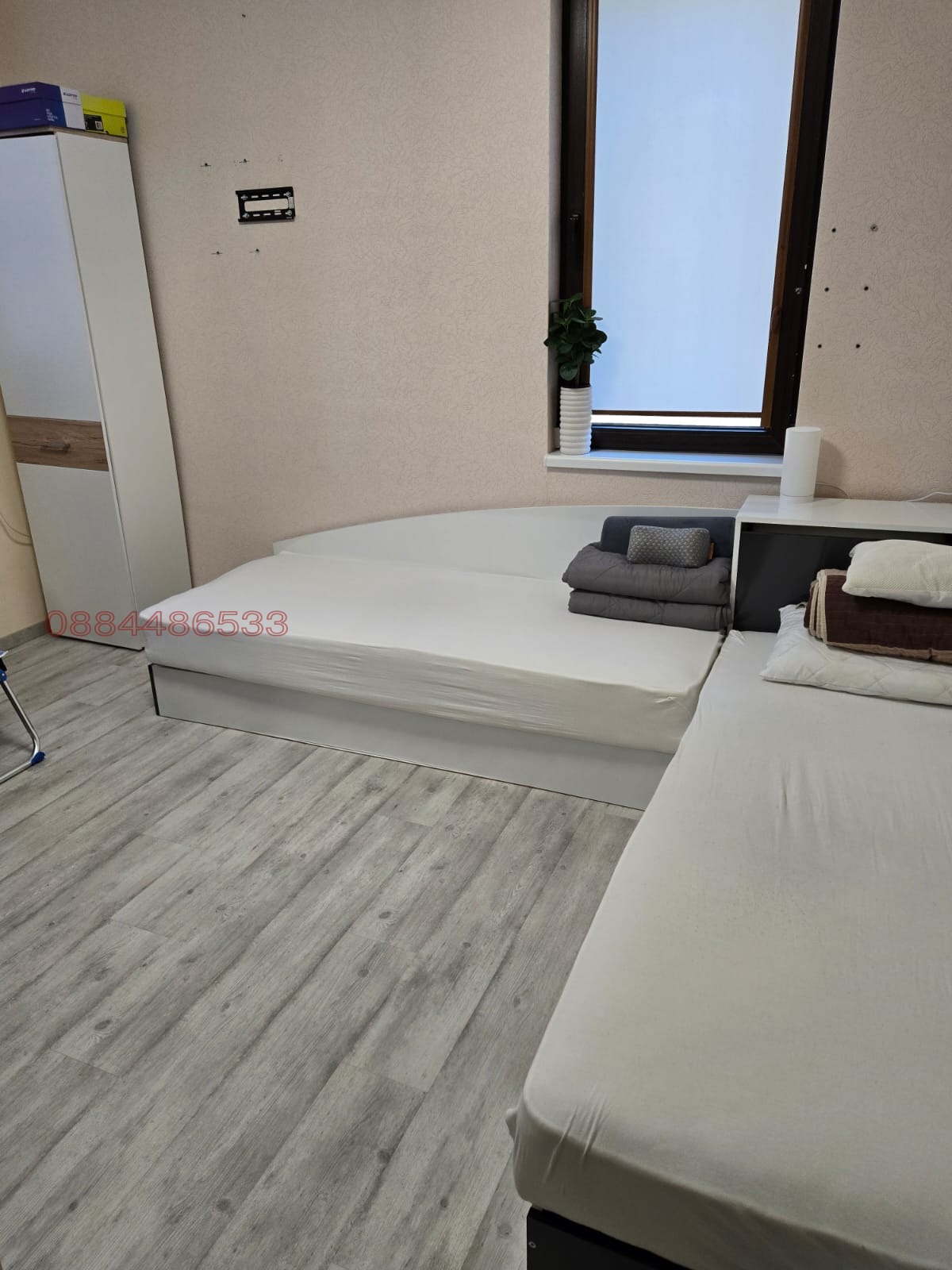 Продава 3-СТАЕН, гр. Варна, Бриз, снимка 9 - Апартаменти - 54226892