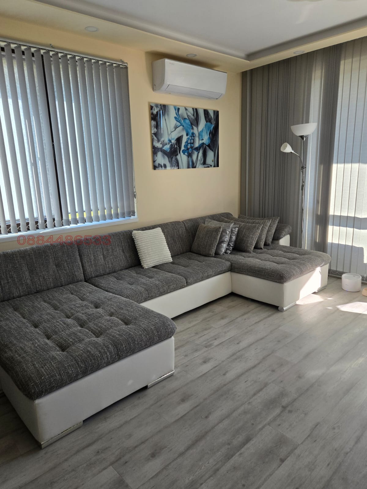 Продава 3-СТАЕН, гр. Варна, Бриз, снимка 11 - Апартаменти - 54226892