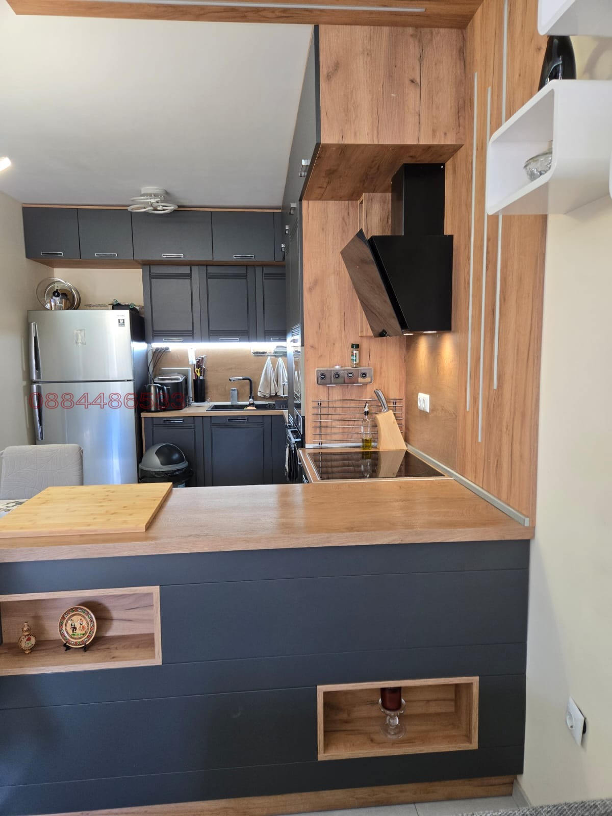 Продава 3-СТАЕН, гр. Варна, Бриз, снимка 4 - Апартаменти - 54226892