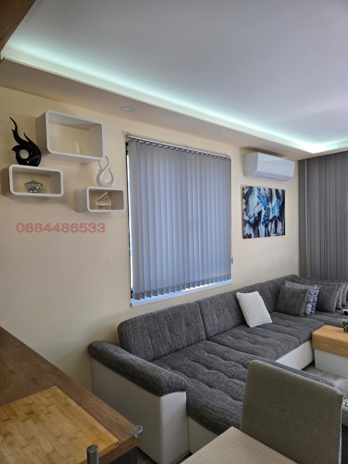 Продава 3-СТАЕН, гр. Варна, Бриз, снимка 5 - Апартаменти - 54226892