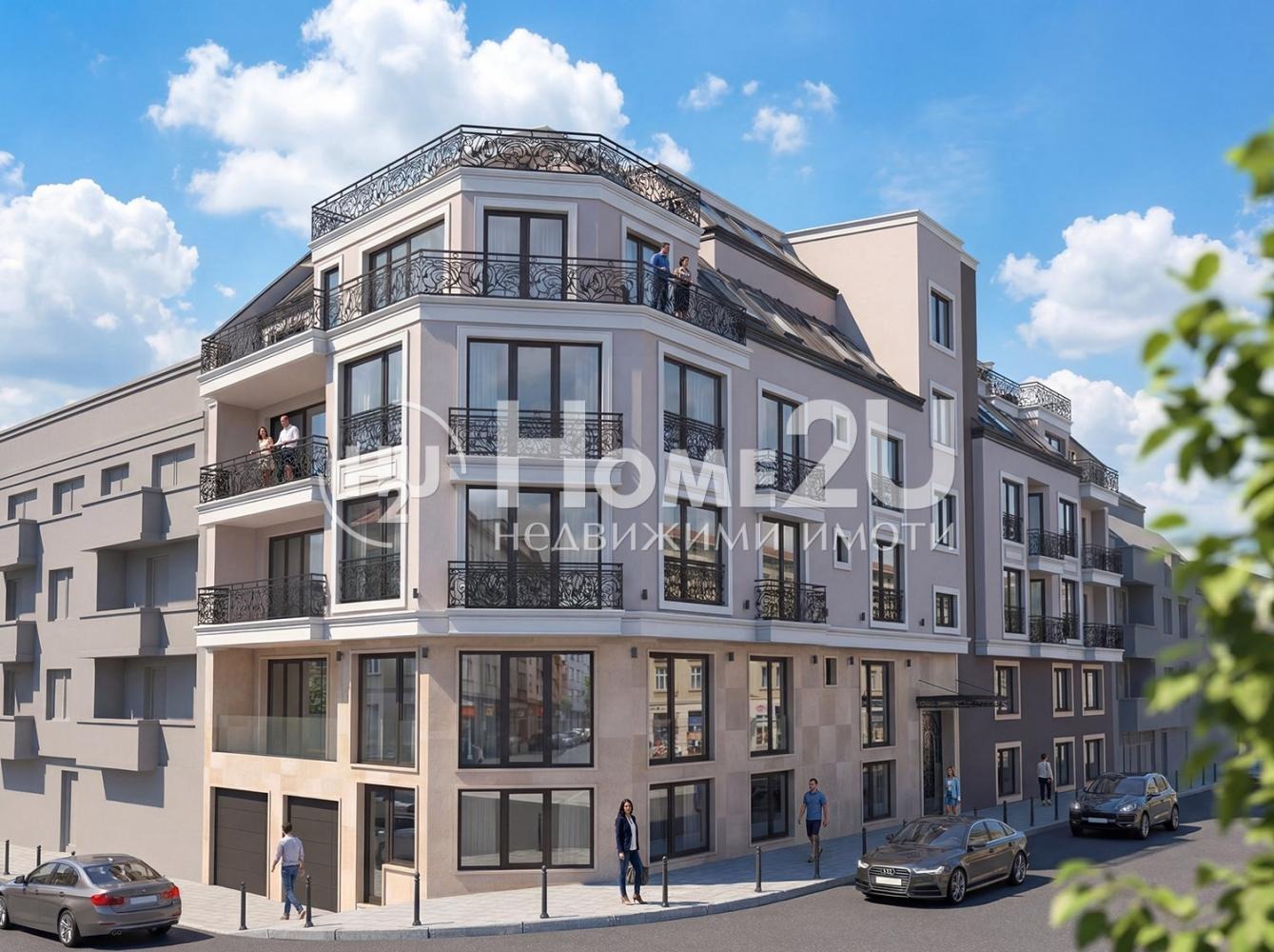 Продава 3-СТАЕН, гр. Варна, Зимно кино Тракия, снимка 2 - Апартаменти - 53888070