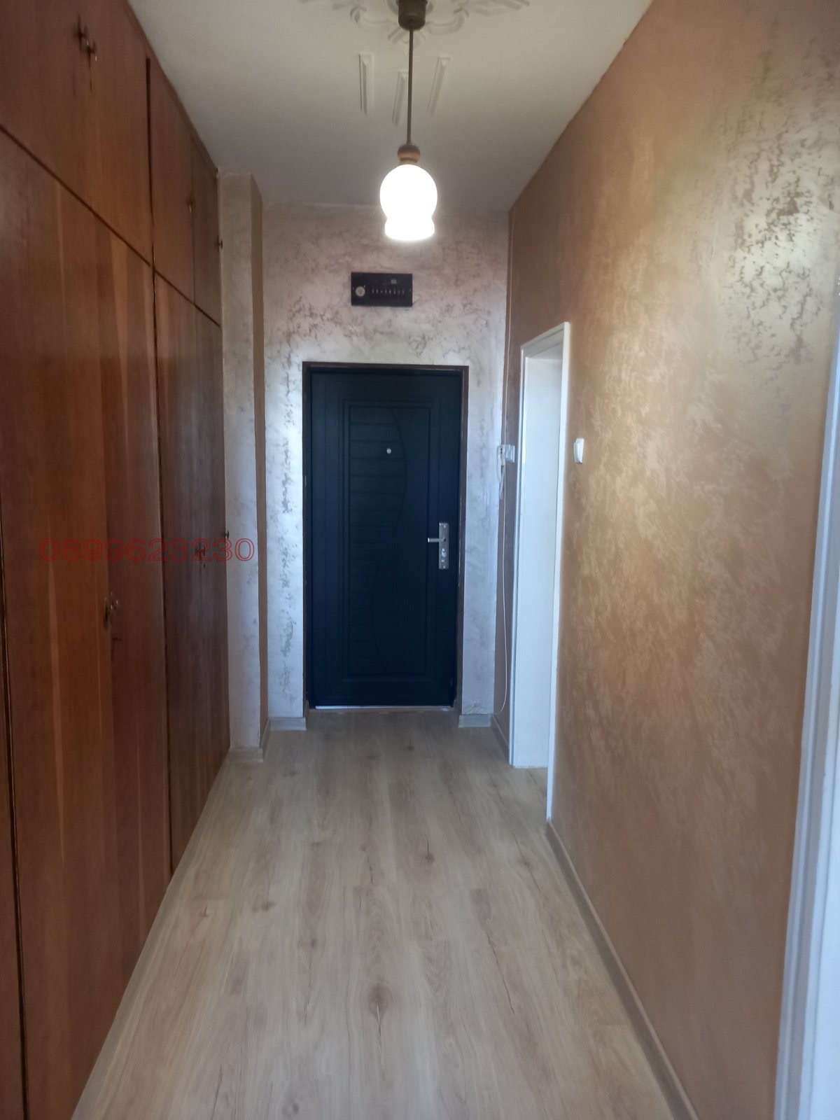 Продава 3-СТАЕН, гр. Варна, Цветен квартал, снимка 3 - Апартаменти - 54448893