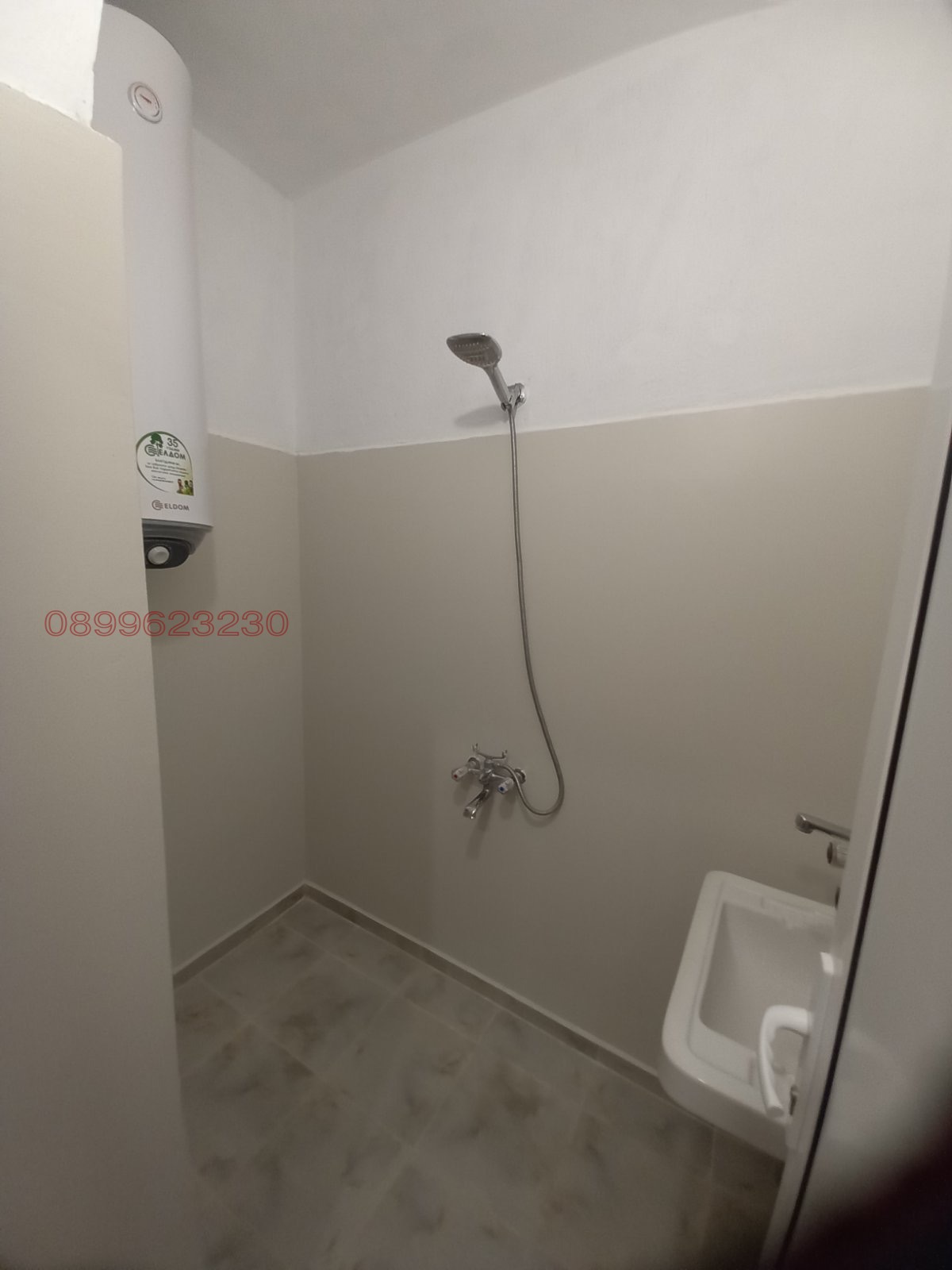 Продава 3-СТАЕН, гр. Варна, Цветен квартал, снимка 9 - Апартаменти - 54448893