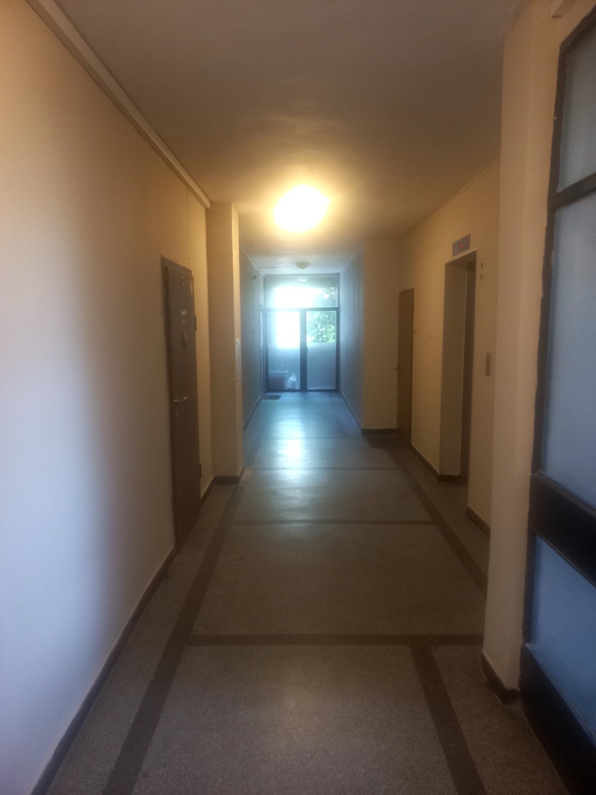 Продава 3-СТАЕН, гр. София, Гео Милев, снимка 17 - Апартаменти - 54801157