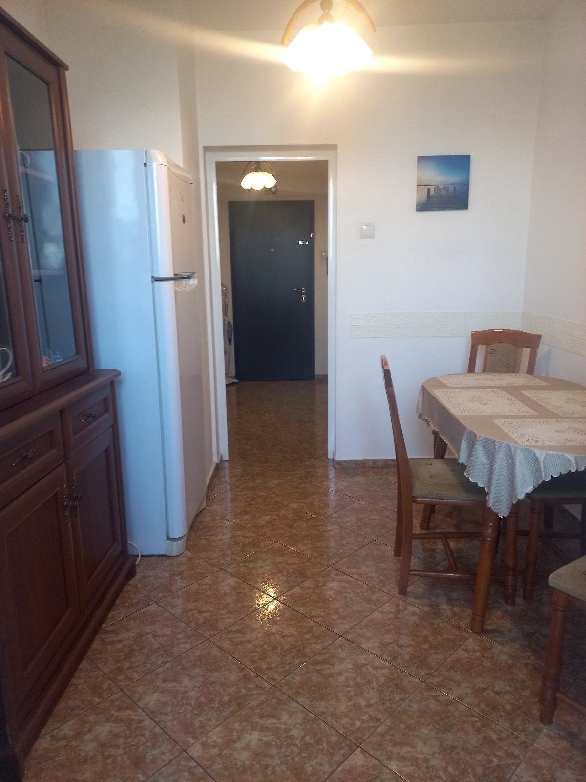 Продава 3-СТАЕН, гр. София, Гео Милев, снимка 8 - Апартаменти - 54801157