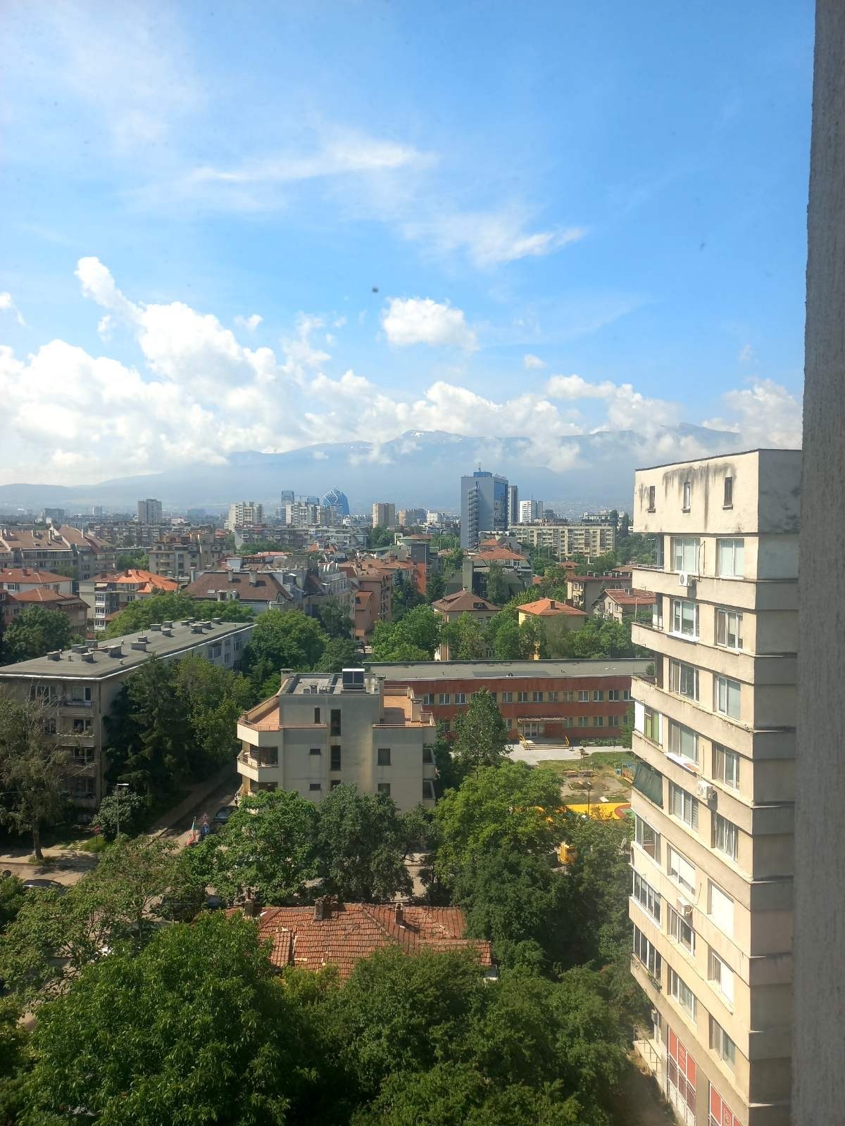 Продава 3-СТАЕН, гр. София, Гео Милев, снимка 4 - Апартаменти - 54801157