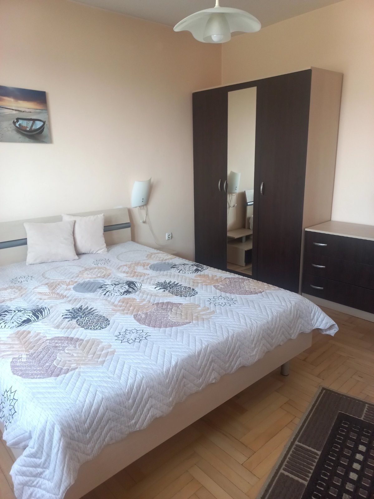Продава 3-СТАЕН, гр. София, Гео Милев, снимка 14 - Апартаменти - 54801157