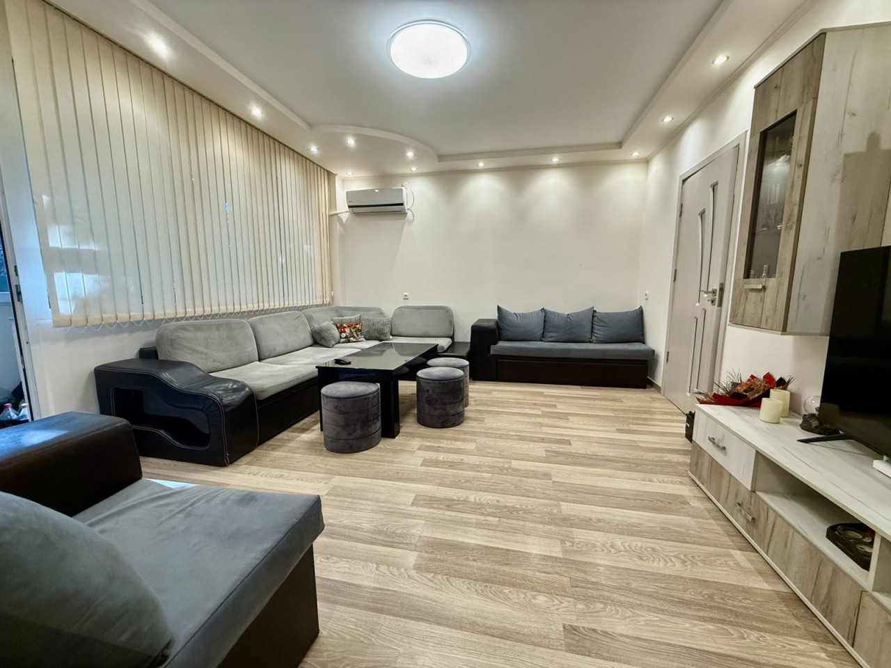 Продава 3-СТАЕН, гр. Пловдив, Кършияка, снимка 8 - Апартаменти - 54883037
