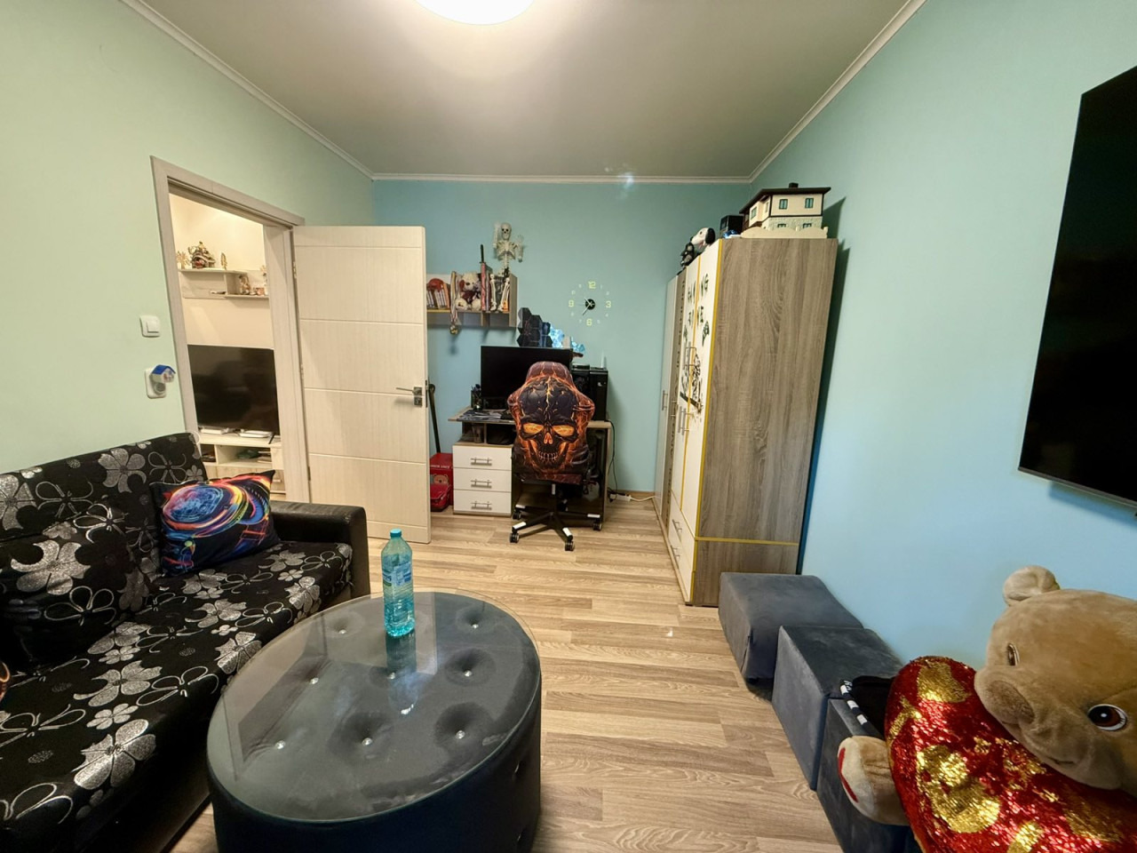 Продава 3-СТАЕН, гр. Пловдив, Кършияка, снимка 10 - Апартаменти - 54883037